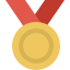 gold-medal
