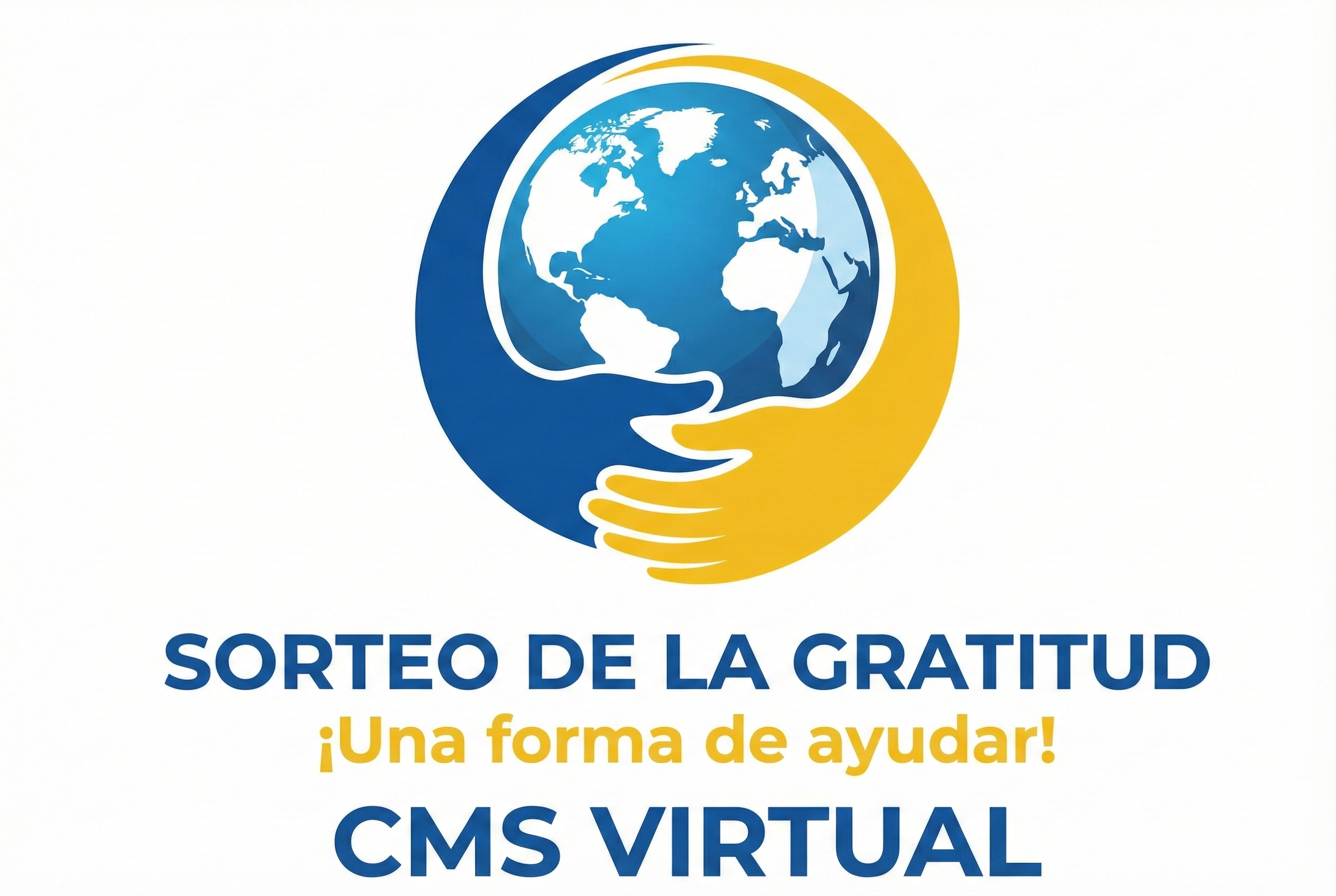 Sorteo de la Gratitud